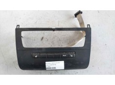 Recambio de mando intermitentes para bmw serie 1 berlina (e81/e87) 1.6 16v cat referencia OEM IAM 697179905 6976846 03744601