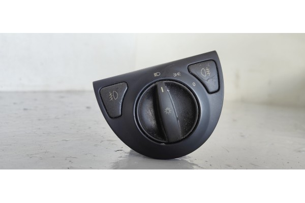Recambio de mando luces para saab 9-3 berlina 1.8 t linear referencia OEM IAM 12786133  