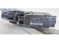 Recambio de elevalunas delantero derecho para renault scenic ii confort expression referencia OEM IAM   