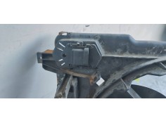 Recambio de electroventilador para renault megane ii familiar 1.9 dci diesel referencia OEM IAM 5020232  