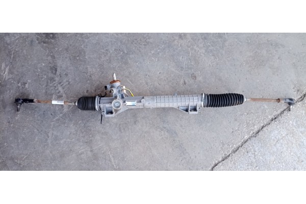 Recambio de cremallera direccion para fiat ulysse (179) 2.2 16v jtd cat referencia OEM IAM 1489732080 001141 A50P0595MT