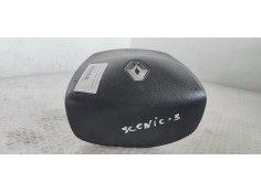 Recambio de airbag delantero izquierdo para renault scenic iii 1.9 dci 130 referencia OEM IAM 985701921R  