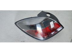 Recambio de piloto trasero izquierdo para opel astra h ber. edition referencia OEM IAM   