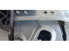 Recambio de elevalunas trasero derecho para opel insignia berlina 2.0 cdti cat referencia OEM IAM 966309102 910280103 