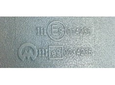 Recambio de retrovisor derecho para ford mondeo berlina (ge) 2.0 tdci cat referencia OEM IAM   