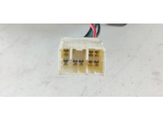 Recambio de retrovisor derecho para chevrolet lacetti 1.6 cat referencia OEM IAM 015758  