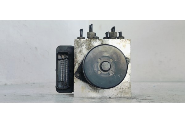 Recambio de abs para opel insignia berlina edition referencia OEM IAM 13328651  