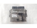Recambio de centralita motor uce para opel vivaro furgón 2.0 cdti 123 fap referencia OEM IAM 9818035080  
