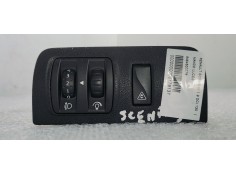 MANDO LUCES 648450007R 