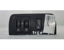 Recambio de mando luces para renault scenic iii 1.9 dci 130 referencia OEM IAM 648450007R  