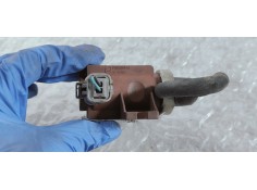 Recambio de valvula aire adicional para citroen c4 berlina cool referencia OEM IAM 9652570180  