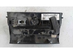 Recambio de mando climatizador para bmw serie 1 berlina (e81/e87) 1.6 16v cat referencia OEM IAM 6411914729901  
