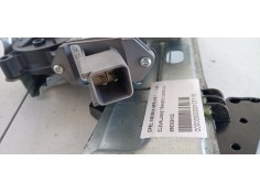 Recambio de elevalunas trasero derecho para opel insignia berlina 2.0 cdti cat referencia OEM IAM 966309102 910280103 