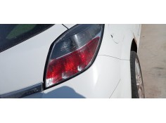 Recambio de piloto trasero derecho para opel astra h ber. edition referencia OEM IAM   