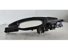 Recambio de maneta exterior delantera izquierda para opel zafira b enjoy referencia OEM IAM   