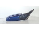Recambio de retrovisor derecho para chevrolet lacetti 1.6 cat referencia OEM IAM 015758  