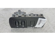 Recambio de mando luces para renault scenic iii 1.9 dci 130 referencia OEM IAM 648450007R  