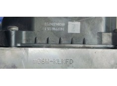 Recambio de abs para opel insignia berlina edition referencia OEM IAM 13328651  