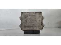 Recambio de centralita motor uce para opel meriva blue line referencia OEM IAM 7160006003  