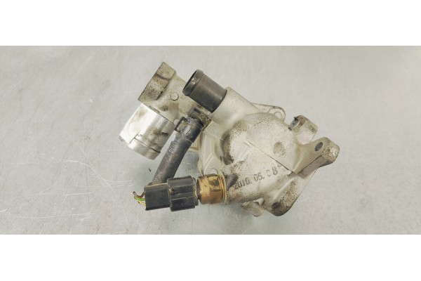 Recambio de termostato para hyundai i30 1.6 crdi 115 referencia OEM IAM   