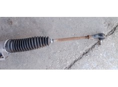 Recambio de cremallera direccion para fiat ulysse (179) 2.2 16v jtd cat referencia OEM IAM 1489732080 001141 A50P0595MT