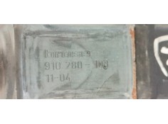 Recambio de elevalunas trasero derecho para opel insignia berlina 2.0 cdti cat referencia OEM IAM 966309102 910280103 