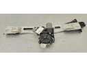Recambio de elevalunas trasero izquierdo para opel zafira (c) 2.0 cdti 130 fap referencia OEM IAM 910281103  
