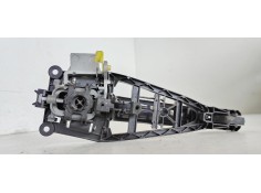 Recambio de maneta exterior delantera izquierda para opel zafira b enjoy referencia OEM IAM   