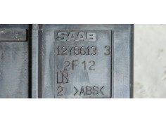 Recambio de mando luces para saab 9-3 berlina 1.8 t linear referencia OEM IAM 12786133  