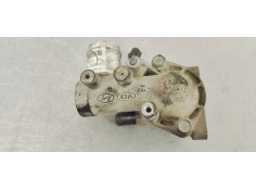 Recambio de termostato para hyundai i30 1.6 crdi 115 referencia OEM IAM   