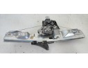 Recambio de elevalunas trasero derecho para opel insignia berlina 2.0 cdti cat referencia OEM IAM 966309102 910280103 