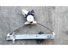 ELEVALUNAS TRASERO IZQUIERDO 106030 