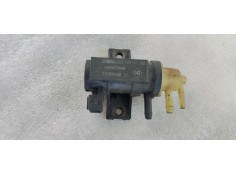 Recambio de valvula aire adicional para dacia duster 1.5 dci referencia OEM IAM 149567084R  