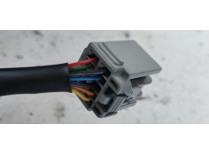 Recambio de retrovisor derecho para ford mondeo berlina (ge) 2.0 tdci cat referencia OEM IAM   