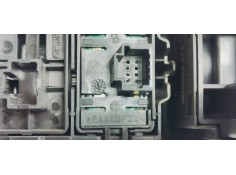 Recambio de mando luces para renault scenic iii 1.9 dci 130 referencia OEM IAM 648450007R  
