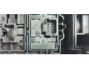 Recambio de mando luces para renault scenic iii 1.9 dci 130 referencia OEM IAM 648450007R  