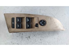 Recambio de mando elevalunas delantero izquierdo para bmw serie 5 berlina (e60) 2.0 16v cat referencia OEM IAM 6943242 373201BA 
