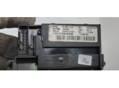 Recambio de conmutador de arranque para mini countryman (r60) cooper referencia OEM IAM 9231739  