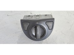Recambio de mando luces para saab 9-3 berlina 1.8 t linear referencia OEM IAM 12786133  