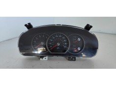 Recambio de cuadro instrumentos para kia carnival ii 2.9 crdi cat referencia OEM IAM 0K52A55430L2A  