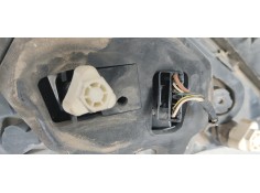 Recambio de piloto trasero derecho para opel astra h ber. edition referencia OEM IAM   
