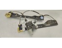 Recambio de elevalunas delantero derecho para opel zafira (c) 2.0 cdti 130 fap referencia OEM IAM 13260138  