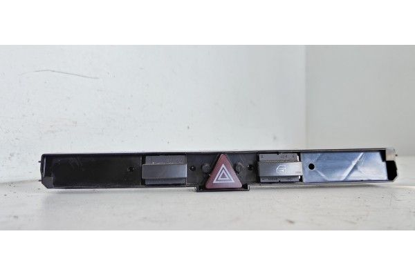 Recambio de warning para opel zafira b enjoy referencia OEM IAM 13100105  