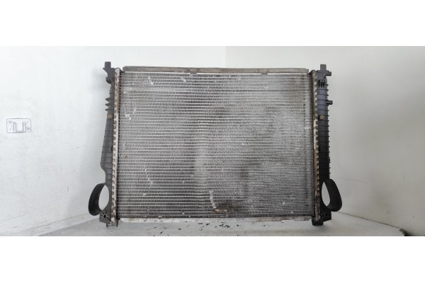 Recambio de radiador agua para mercedes-benz clase cl (w215) coupe 600 (215.378) referencia OEM IAM   