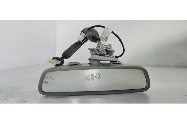 Recambio de espejo para mercedes-benz clase e (w212) lim. e 200 cdi blueefficiency (212.005) referencia OEM IAM   