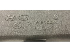 Recambio de espejo para kia sorento 2.5 crdi ex referencia OEM IAM E4022143  
