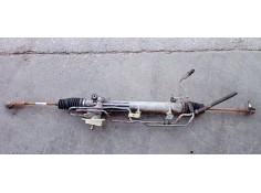 Recambio de cremallera direccion para ford fiesta berlina 1.3 cat referencia OEM IAM 96FB3550R09  