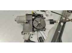 Recambio de elevalunas delantero derecho para opel zafira (c) 2.0 cdti 130 fap referencia OEM IAM 13260138  