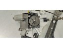 Recambio de elevalunas delantero derecho para opel zafira (c) 2.0 cdti 130 fap referencia OEM IAM 13260138  