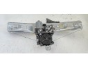 Recambio de elevalunas trasero derecho para opel insignia berlina 2.0 cdti cat referencia OEM IAM 966309102 910280103 
